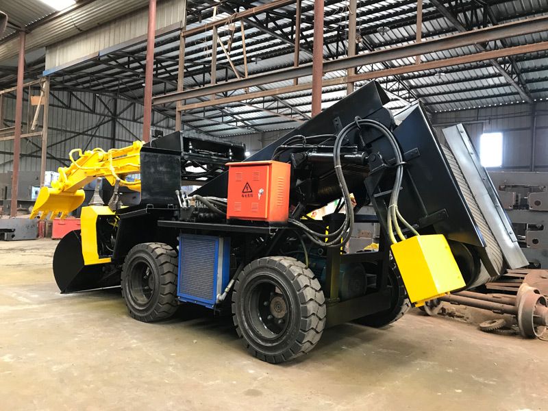 如何挑選扒渣機(jī)？