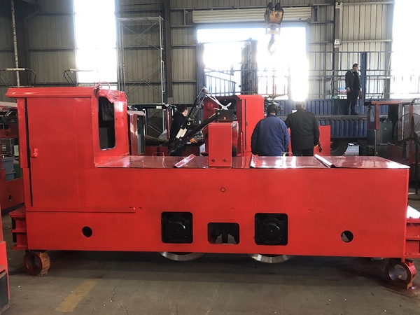 煤礦電機(jī)車(chē):電機(jī)車(chē)在國(guó)內(nèi)的行業(yè)前景